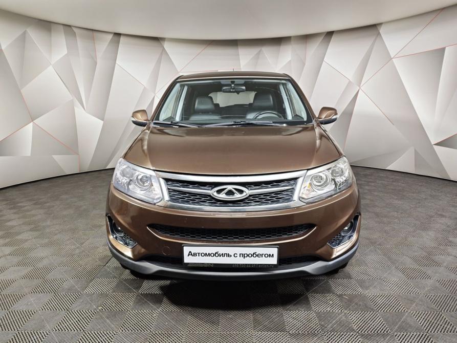 Chery Tiggo 5 I Москва  - изображение 7