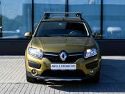 Renault Sandero II Екатеринбург  - изображение 29