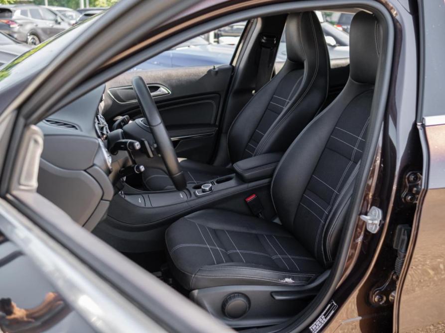 Mercedes-Benz GLA I (X156) Сочи  - изображение 10