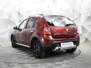 Renault Sandero I Ульяновск  - изображение 21