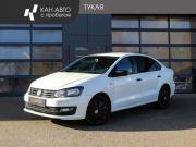 Volkswagen Polo V Рестайлинг Казань  - изображение 14