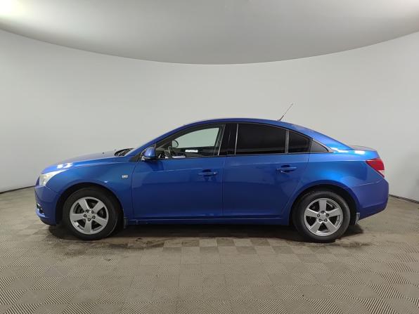 Chevrolet Cruze I с пробегом 2011 года, цена 495 000 рублей, 177000 км, седан, Автокод Объявления