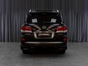 Lexus LX III Рестайлинг Тюмень  - изображение 35