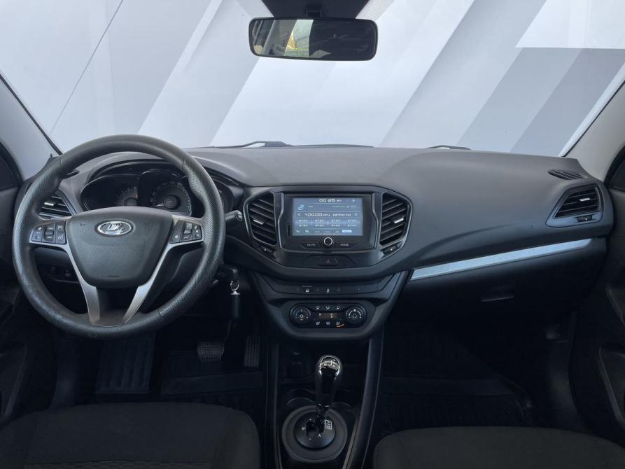 Lada (ВАЗ) Vesta I Екатеринбург  - изображение 13