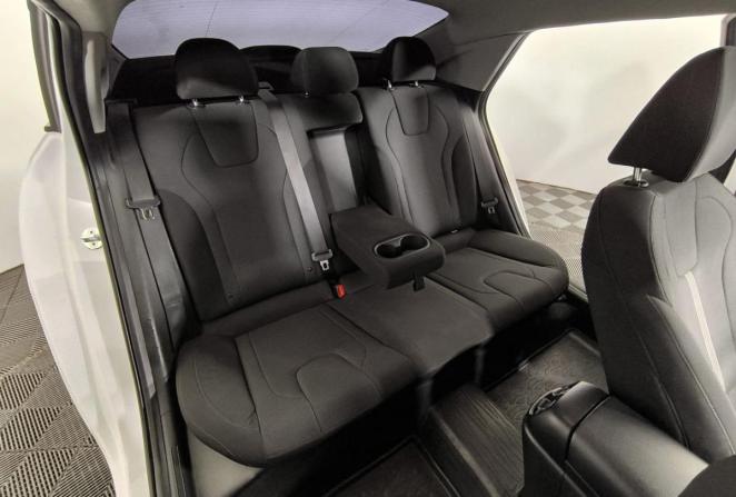 Hyundai Elantra VII (CN7) с пробегом 2021 года, цена 1 765 000 рублей, 43182 км, седан, Автокод Объявления