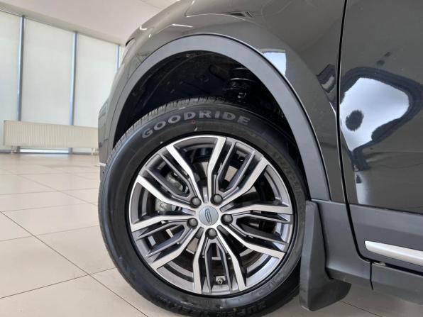 Geely Atlas Pro с пробегом 2023 года, цена 1 720 000 рублей, 168007 км, внедорожник, Автокод Объявления