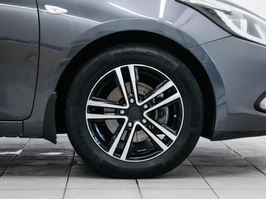 Kia Ceed II Красноярск  - изображение 30