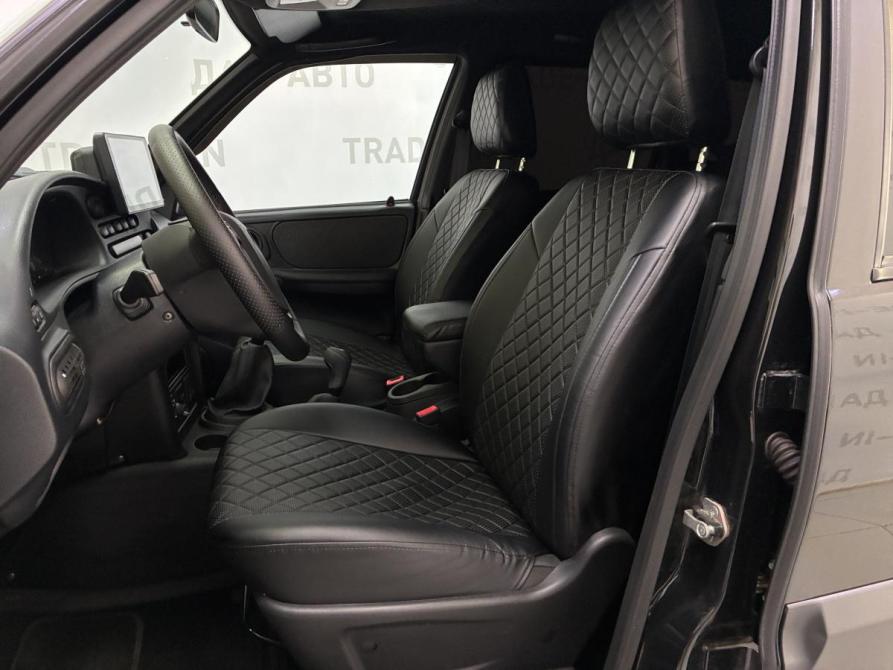 Lada (ВАЗ) Niva Travel I Пермь  - изображение 12