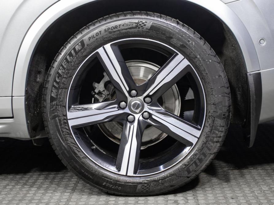 Volvo XC90 II Москва  - изображение 29