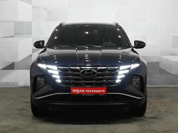 Hyundai Tucson IV с пробегом 2023 года, цена 4 300 000 рублей, 31012 км, внедорожник, Автокод Объявления