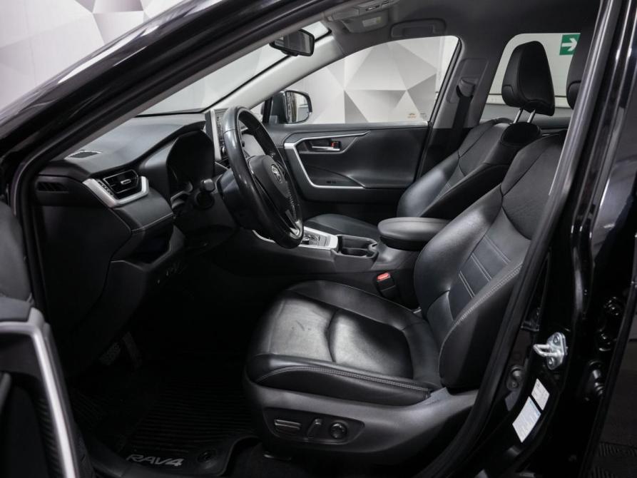 Toyota RAV4 V (XA50) Ульяновск  - изображение 10