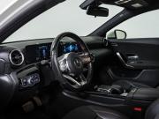 Mercedes-Benz A-Класс IV (W177) Москва  - изображение 25
