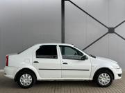 Renault Logan I Рестайлинг Тамбов  - изображение 29
