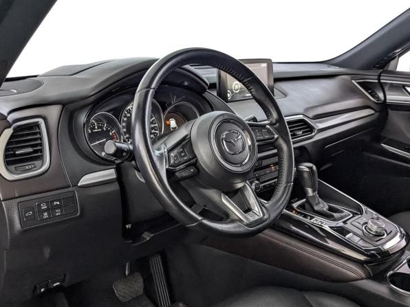 Mazda CX-9 II с пробегом 2019 года, цена 3 570 000 рублей, 92370 км, внедорожник, Автокод Объявления