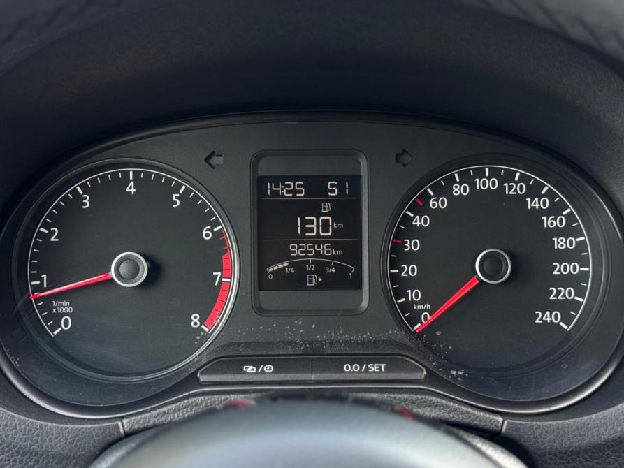 Volkswagen Polo V Рестайлинг Ульяновск  - изображение 21