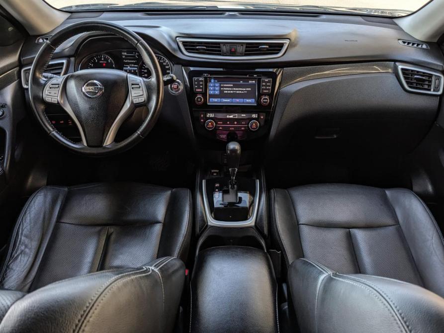 Nissan X-Trail III Екатеринбург  - изображение 8