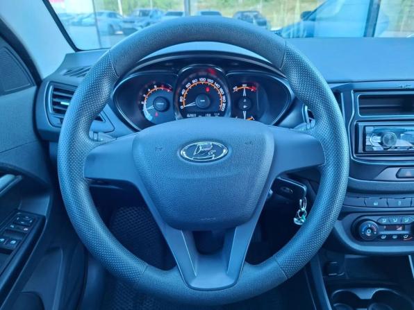 Lada (ВАЗ) Vesta I с пробегом 2021 года, цена 815 000 рублей, 162000 км, универсал, Автокод Объявления