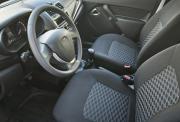 Lada (ВАЗ) Granta I Рестайлинг Сыктывкар  - изображение 35