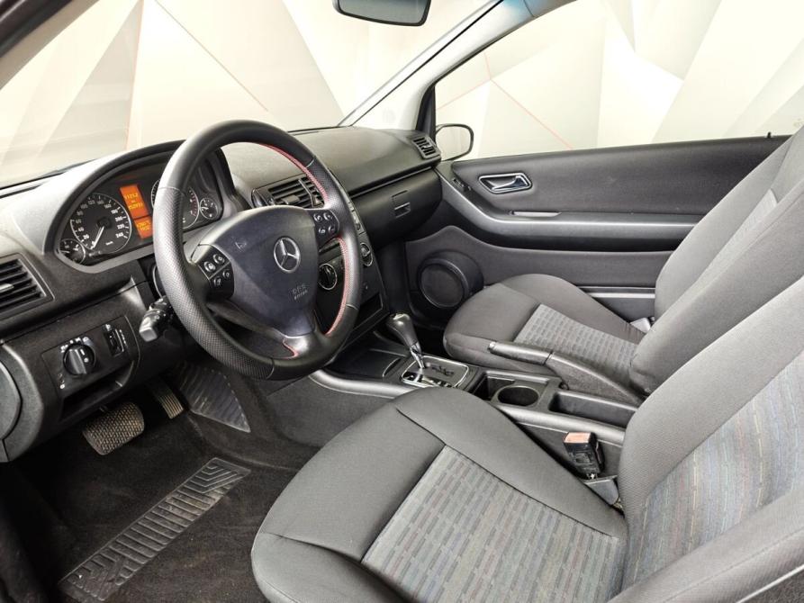 Mercedes-Benz A-Класс II (W169) Москва  - изображение 17