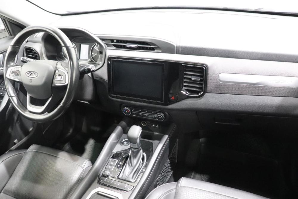 Chery Tiggo 4 I Рестайлинг Иркутск  - изображение 16