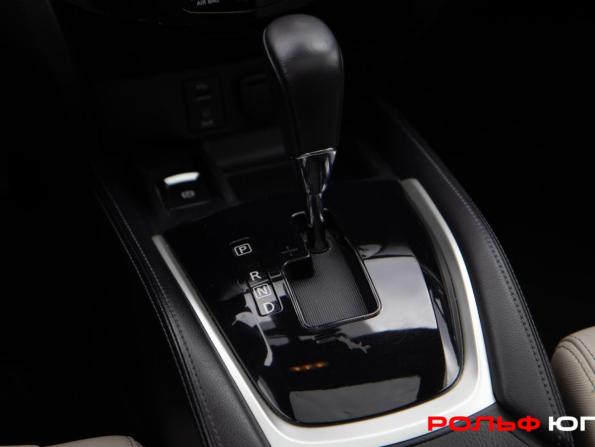 Nissan Qashqai II с пробегом 2016 года, цена 1 798 000 рублей, 126474 км, внедорожник, Автокод Объявления