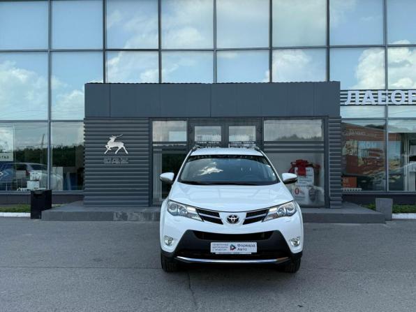 Toyota RAV4 IV (XA40) с пробегом 2015 года, цена 2 350 000 рублей, 114000 км, внедорожник, Автокод Объявления