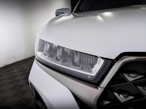 Chery Tiggo 7 Pro Max I с пробегом 2024 года, цена 2 020 000 рублей, 26696 км, внедорожник, Автокод Объявления