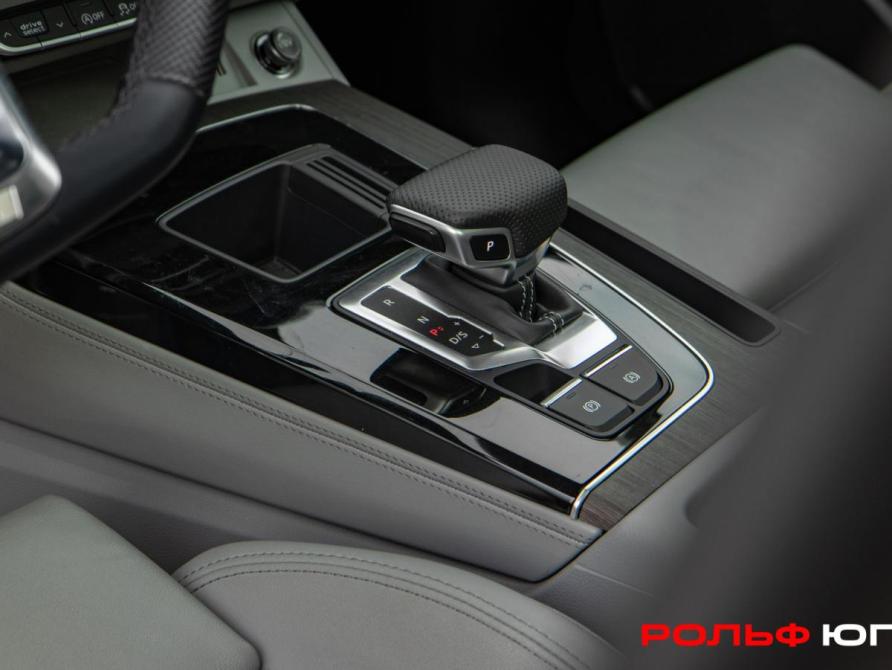 Audi Q5 II (FY) Рестайлинг Москва  - изображение 18