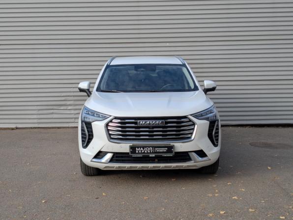 Haval Jolion I с пробегом 2022 года, цена 1 650 000 рублей, 61600 км, внедорожник, Автокод Объявления