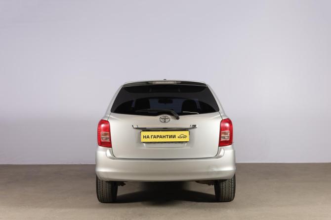 Toyota Corolla II II (L20) с пробегом 2009 года, цена 799 000 рублей, 291000 км, хэтчбек, Автокод Объявления