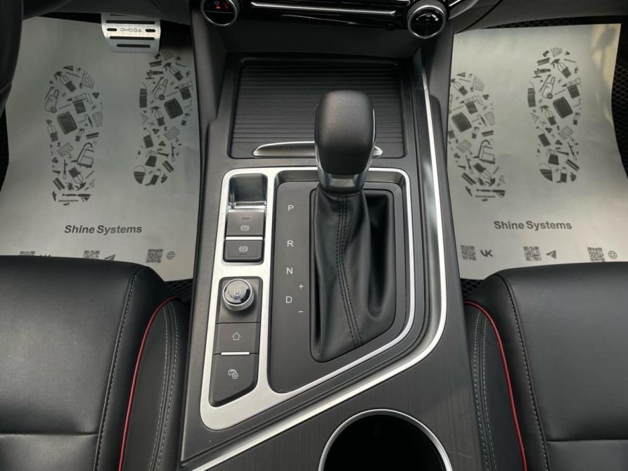 Omoda S5 Краснодар  - изображение 17