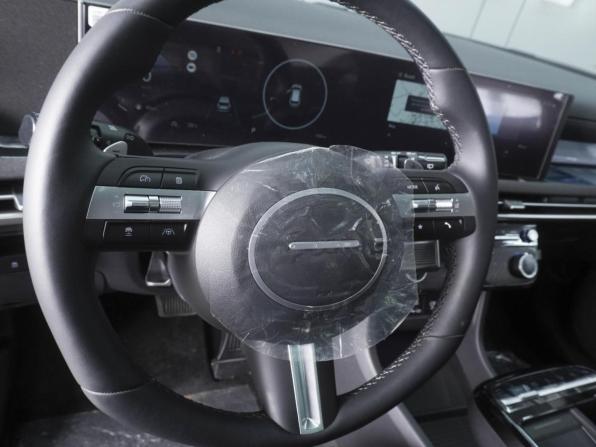 Hyundai Tucson IV Рестайлинг с пробегом 2025 года, цена 4 050 000 рублей, 143 км, внедорожник, Автокод Объявления