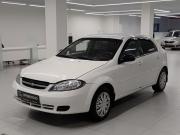 Chevrolet Lacetti I Казань  - изображение 23