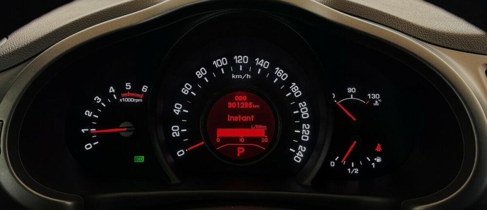 Kia Sportage III Москва  - изображение 6