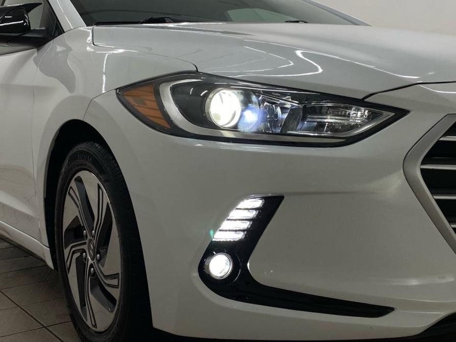 Hyundai Elantra VI (AD) Энгельс  - изображение 13