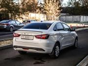 Lada (ВАЗ) Vesta I Рестайлинг (NG) Санкт-Петербург  - изображение 33