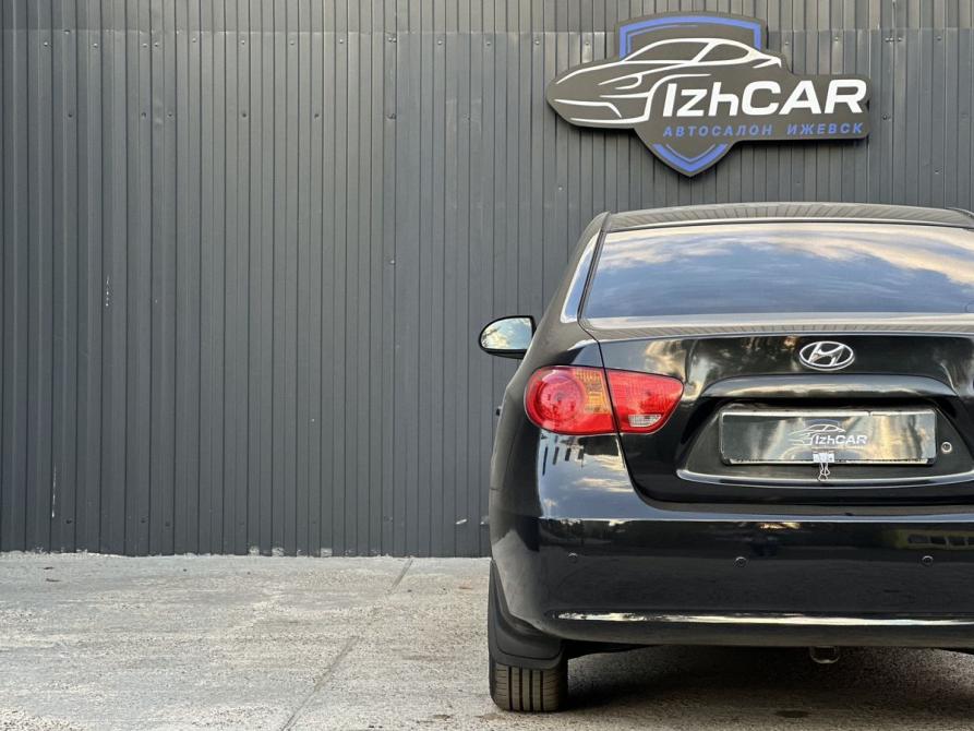 Hyundai Elantra IV (HD) Ижевск  - изображение 8