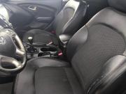 Hyundai ix35 I Нижнекамск  - изображение 27