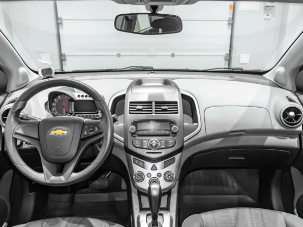 Chevrolet Aveo II с пробегом 2014 года, цена 709 891 рубль, 79113 км, седан, Автокод Объявления