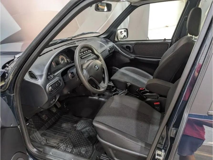 Lada (ВАЗ) Niva Travel I Пермь  - изображение 17