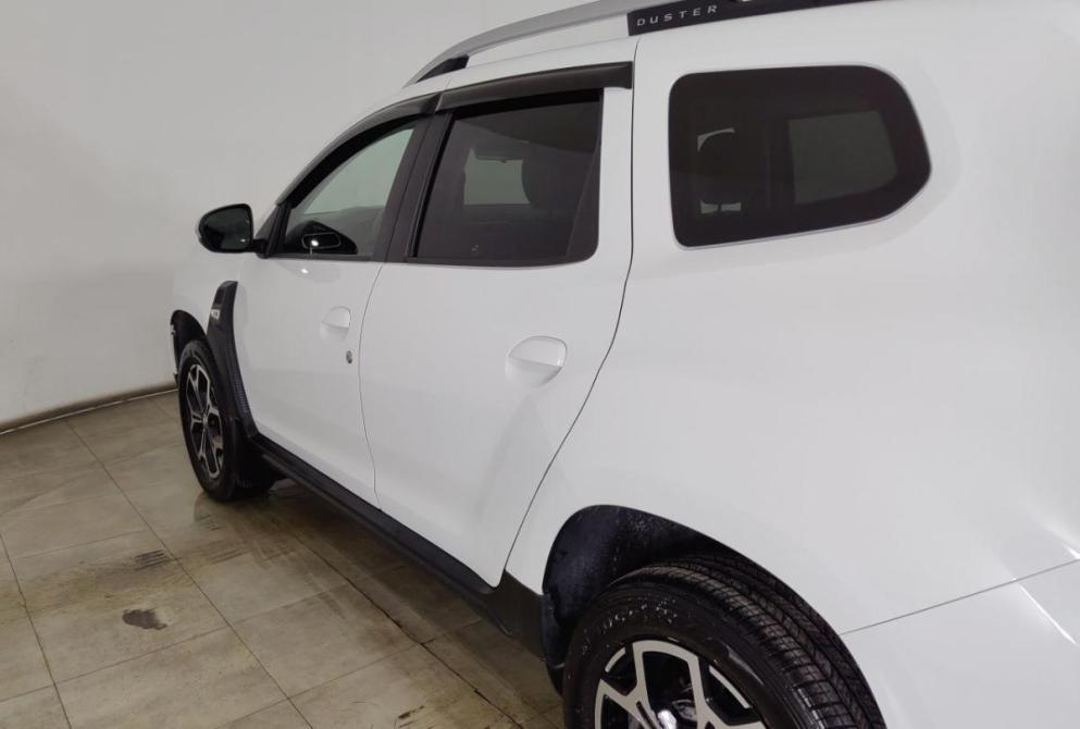 Renault Duster II Волгоград  - изображение 23