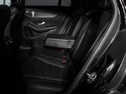 Mercedes-Benz GLC Coupe I (C253) Рестайлинг Москва  - изображение 30
