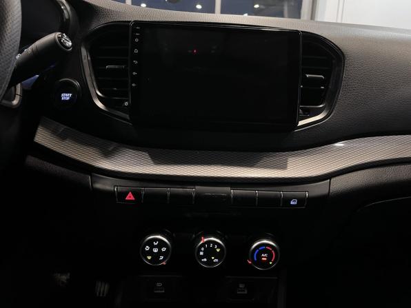 Lada (ВАЗ) Vesta I Рестайлинг (NG) с пробегом 2023 года, цена 999 000 рублей, 45997 км, седан, Автокод Объявления