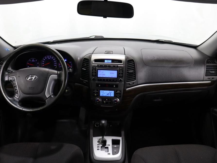 Hyundai Santa Fe II Рестайлинг Москва  - изображение 13