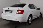 Skoda Octavia III (A7) Рестайлинг Санкт-Петербург  - изображение 20