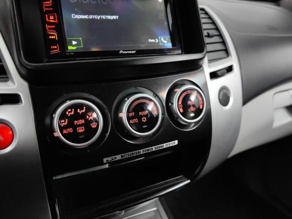 Mitsubishi Pajero Sport II с пробегом 2012 года, цена 1 098 000 рублей, 283000 км, внедорожник, Автокод Объявления