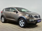 Kia Sportage III Борисоглебск  - изображение 22