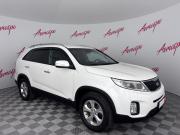 Kia Sorento II Рестайлинг Псков  - изображение 27
