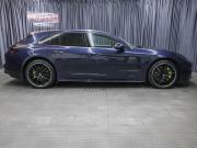 Porsche Panamera II Москва  - изображение 36