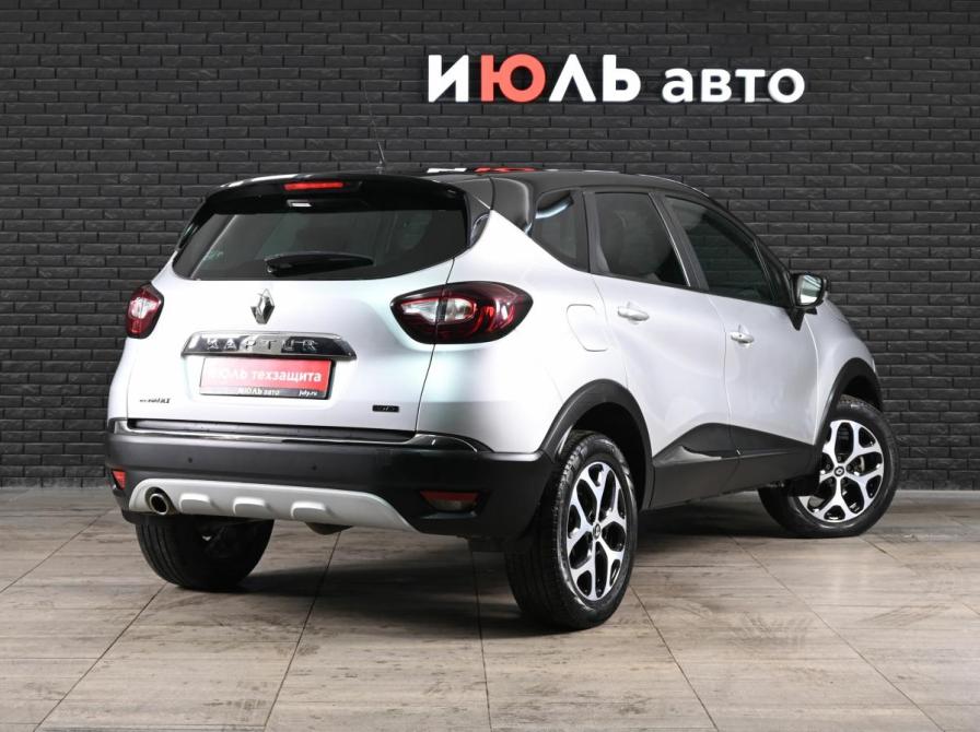 Renault Kaptur I Екатеринбург  - изображение 7